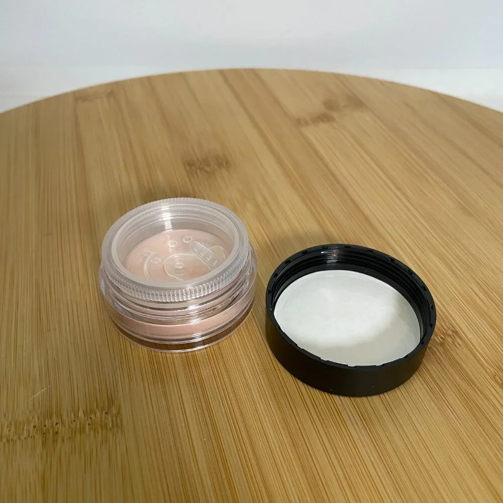 BareMinerals Original Mineral Veil 2 g Loose Setting Powder Original Translucent